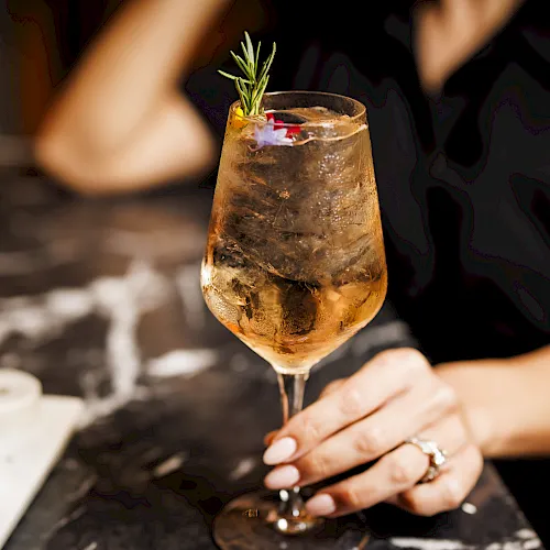 Jellicos & Curve Lounge
