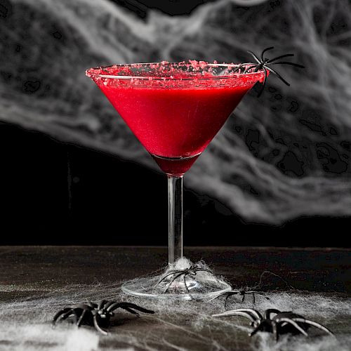 Jellicos & Curve Lounge