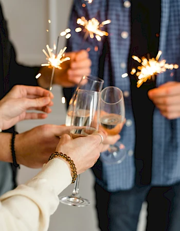 Jellicos & Curve Lounge